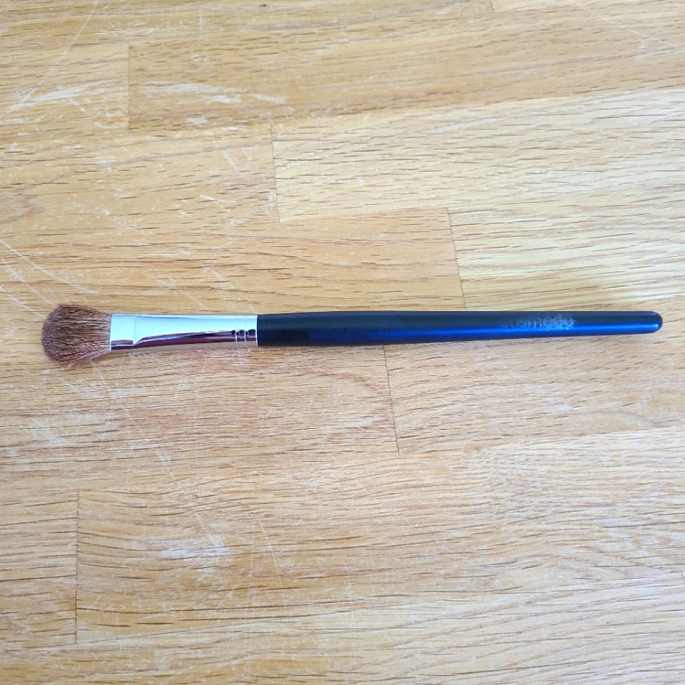 Natural hair Large Cosmedo eyeshadow brush